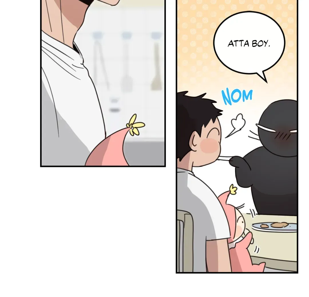 Read Our Sunny Days chapter 39 image 44 on Lezhin