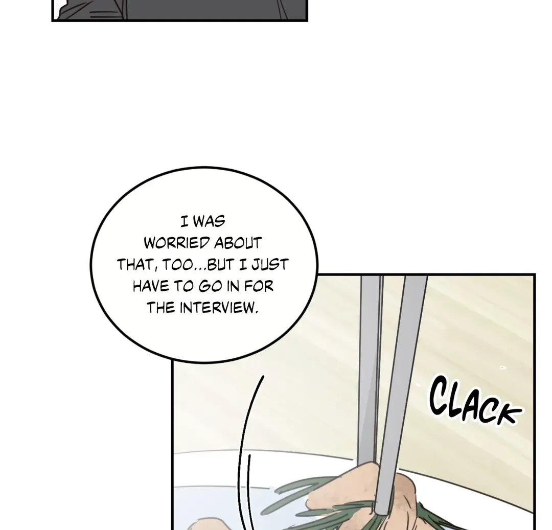 Read Our Sunny Days chapter 39 image 48 on Lezhin