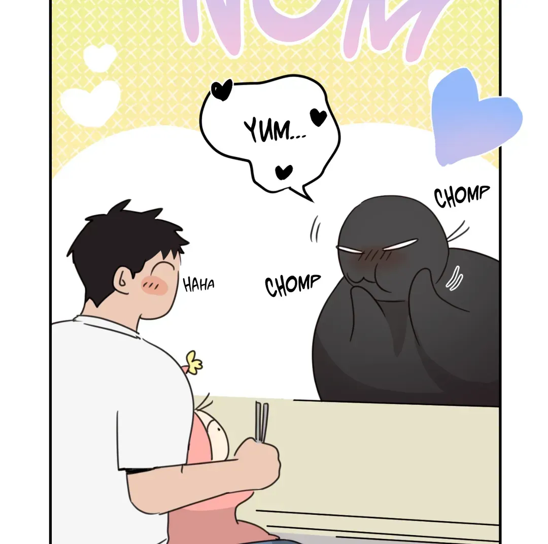 Read Our Sunny Days chapter 39 image 54 on Lezhin