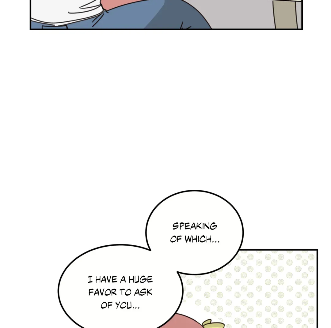 Read Our Sunny Days chapter 39 image 55 on Lezhin