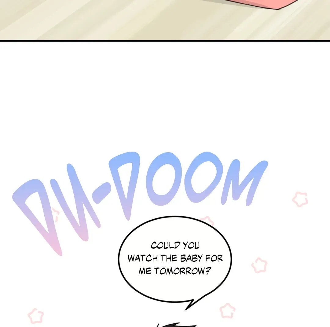 Read Our Sunny Days chapter 39 image 58 on Lezhin