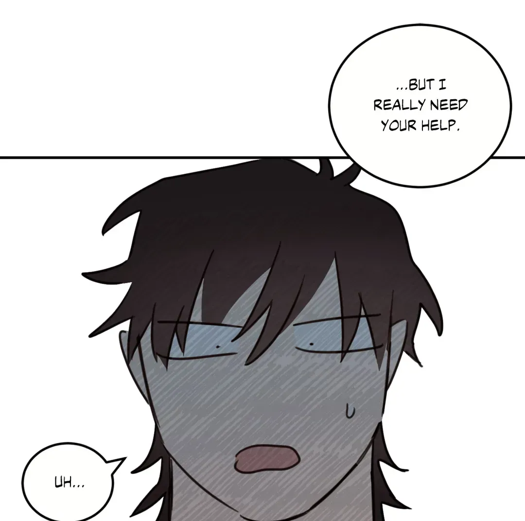 Read Our Sunny Days chapter 39 image 64 on Lezhin
