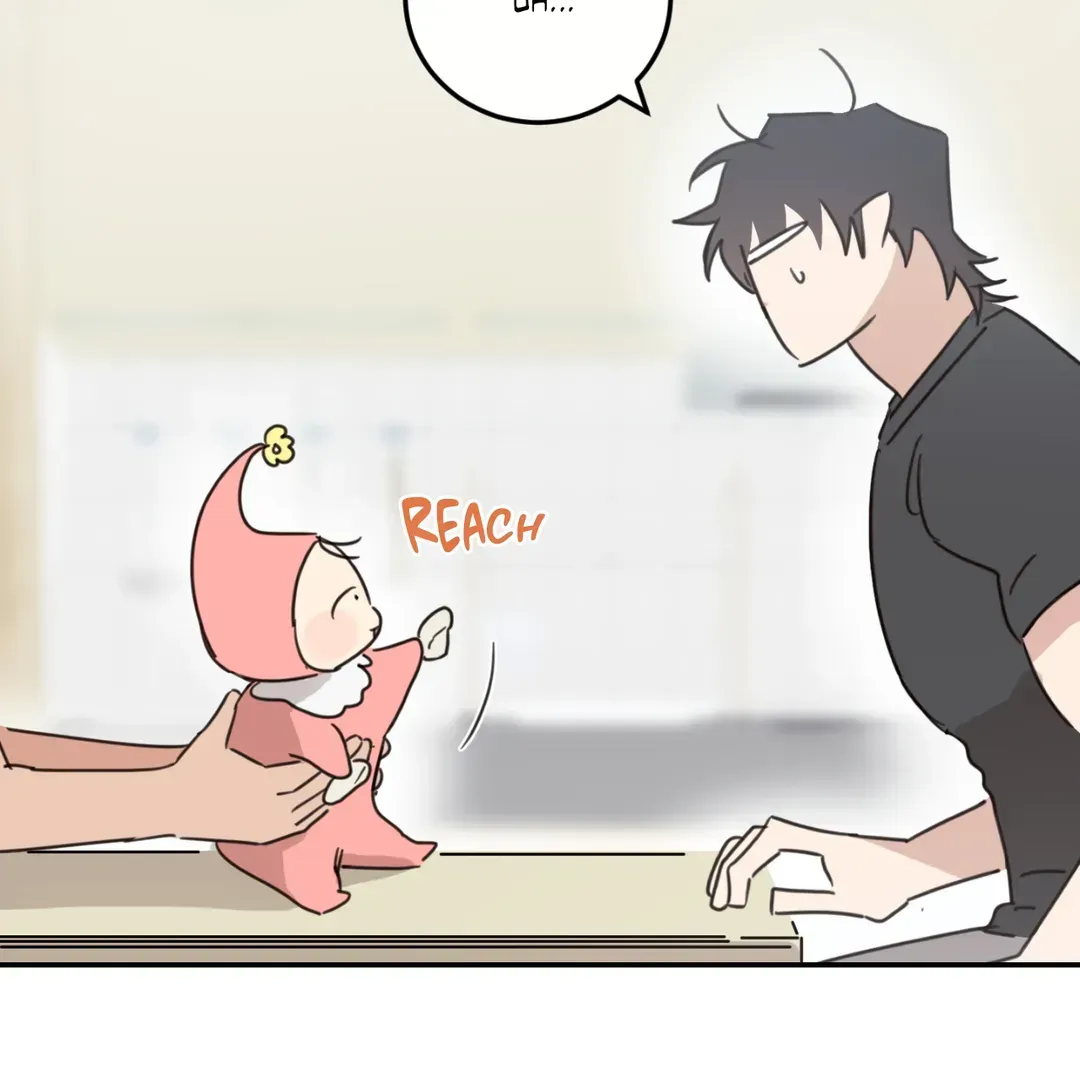 Read Our Sunny Days chapter 39 image 66 on Lezhin