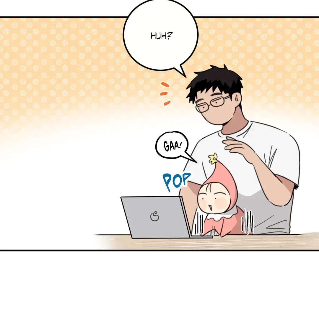Read Our Sunny Days chapter 39 image 7 on Lezhin