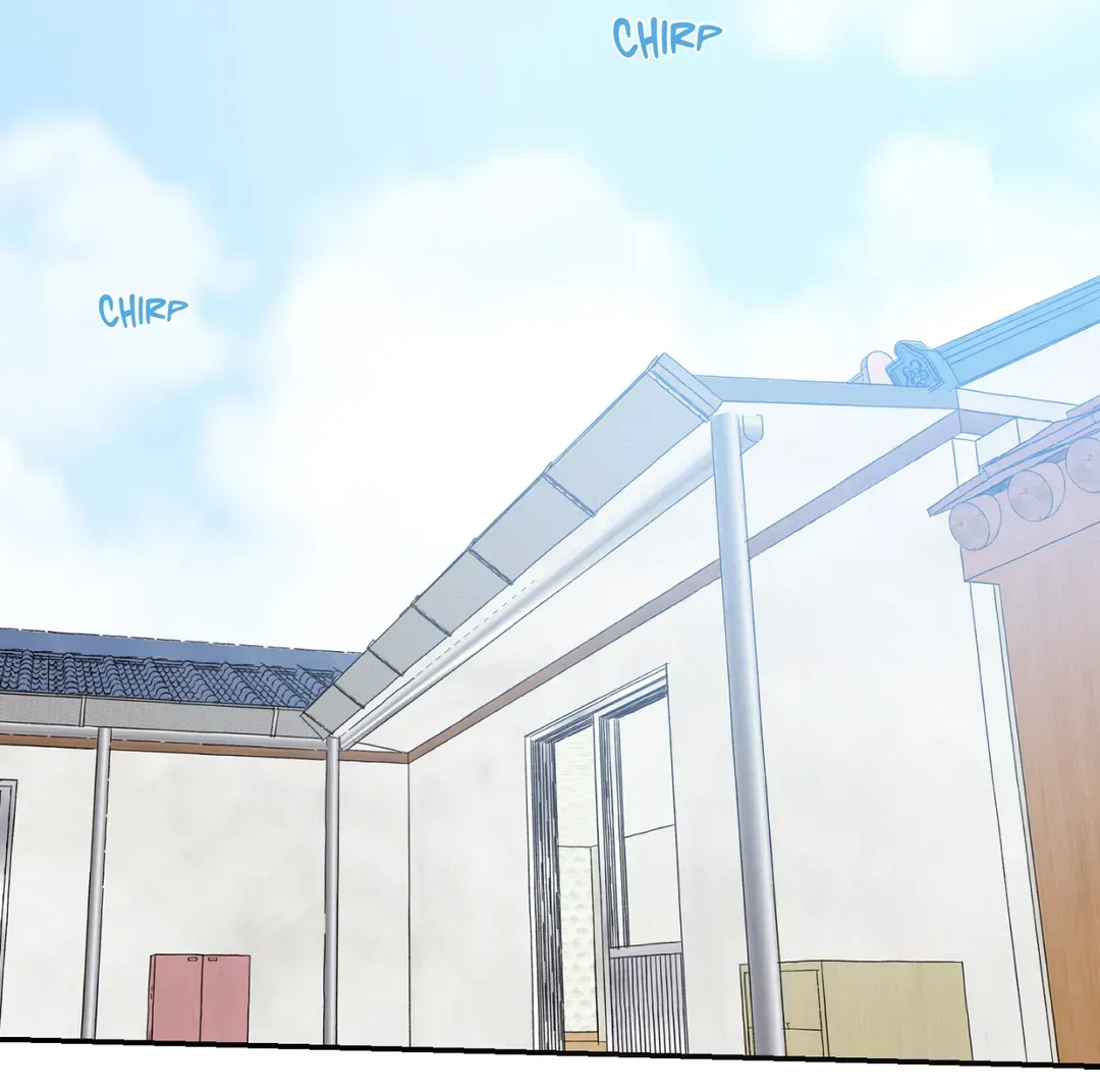 Read Our Sunny Days chapter 39 image 70 on Lezhin
