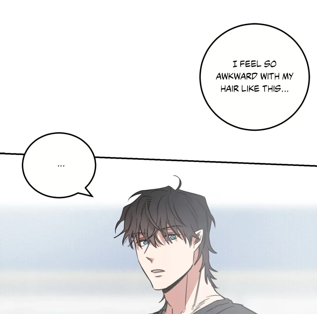 Read Our Sunny Days chapter 39 image 78 on Lezhin