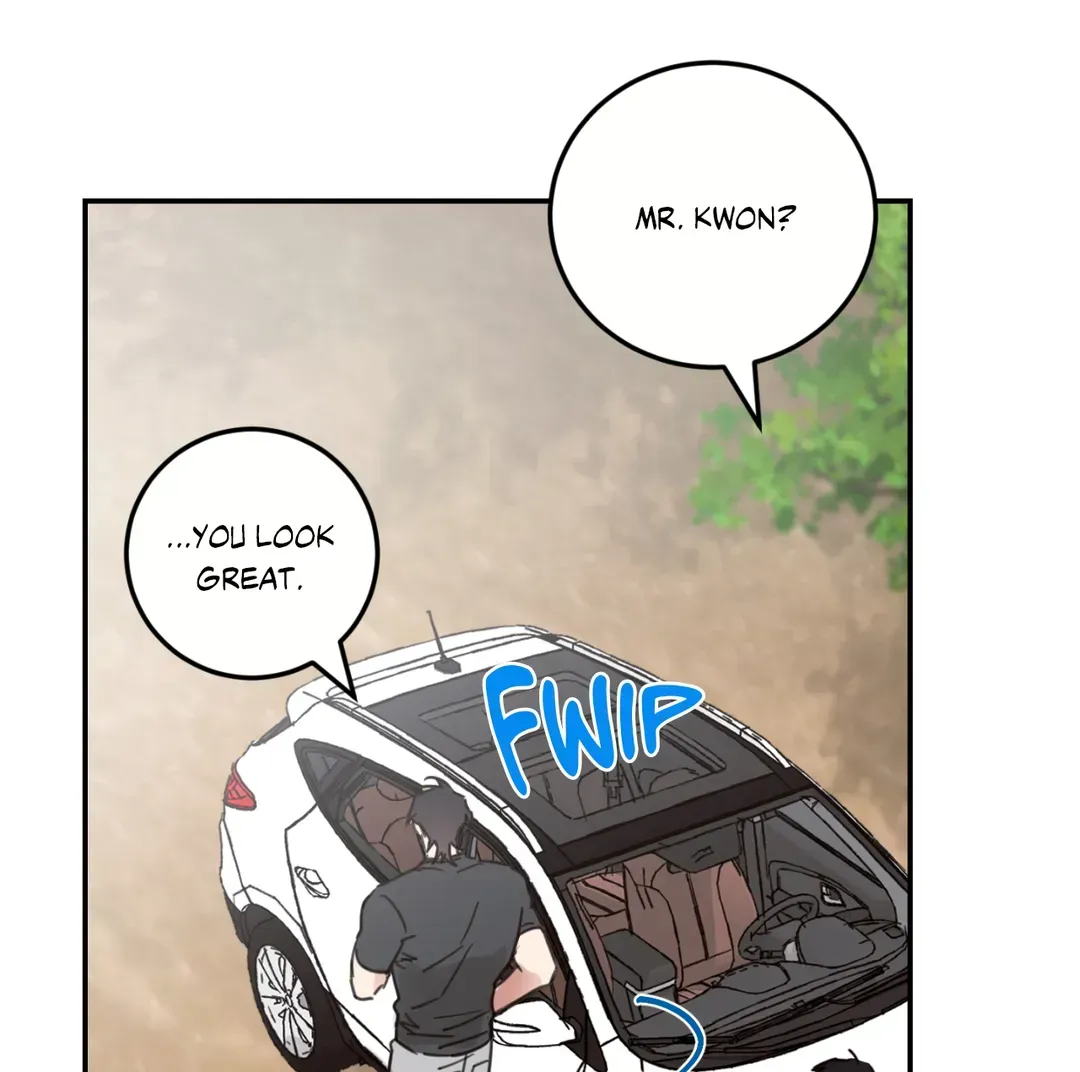 Read Our Sunny Days chapter 39 image 80 on Lezhin