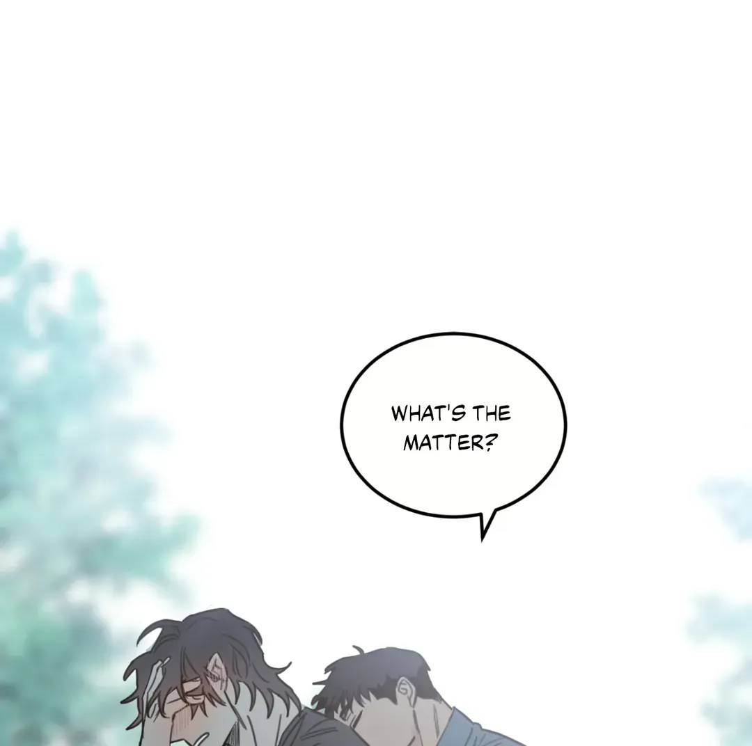 Read Our Sunny Days chapter 39 image 85 on Lezhin