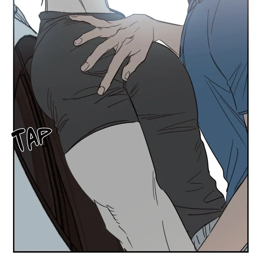 Read Our Sunny Days chapter 39 image 91 on Lezhin
