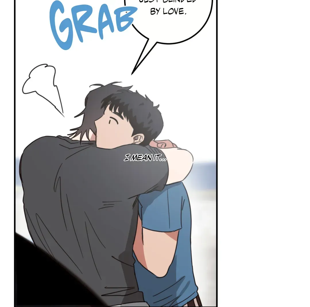 Read Our Sunny Days chapter 39 image 94 on Lezhin
