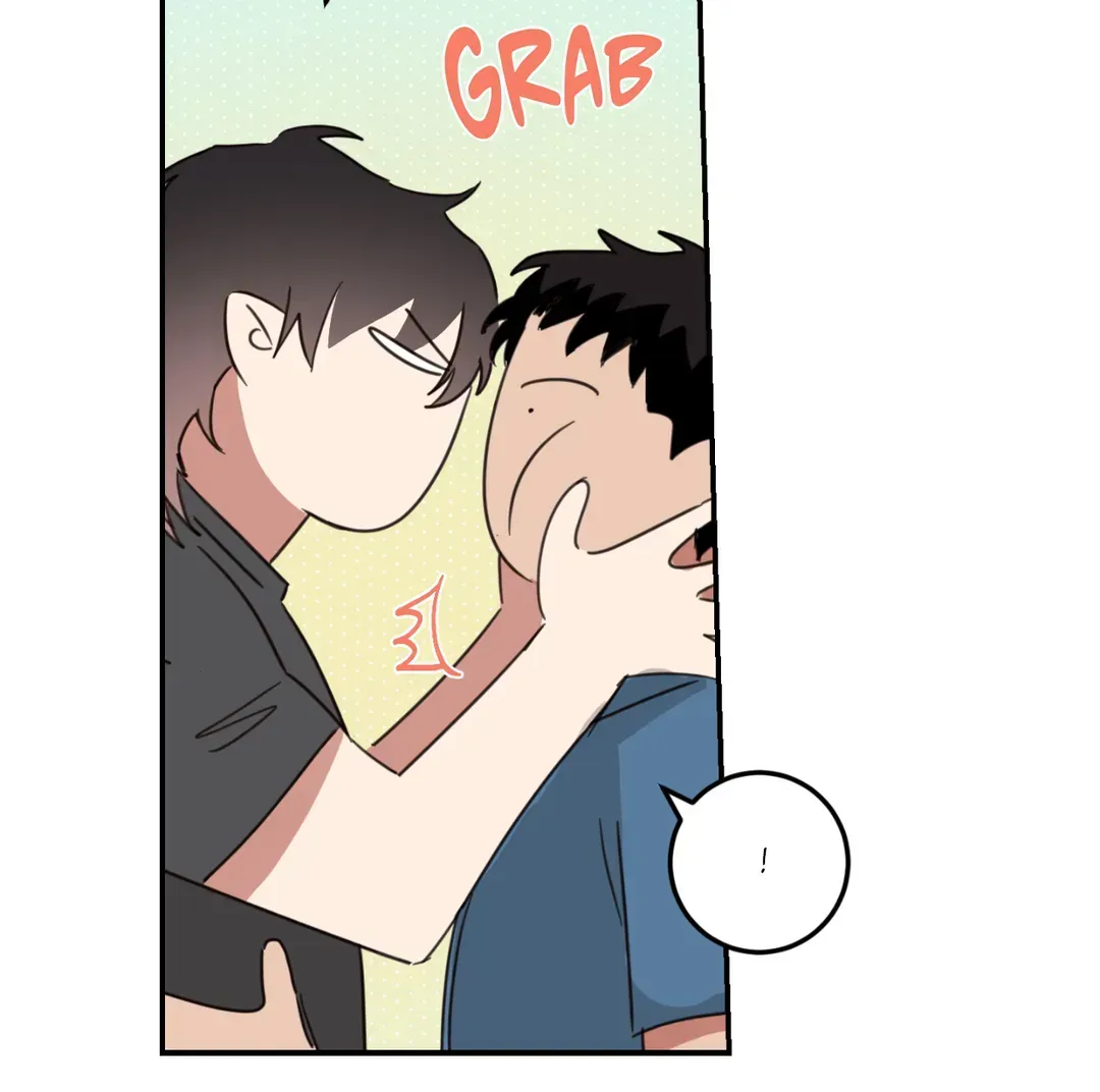 Read Our Sunny Days chapter 39 image 98 on Lezhin