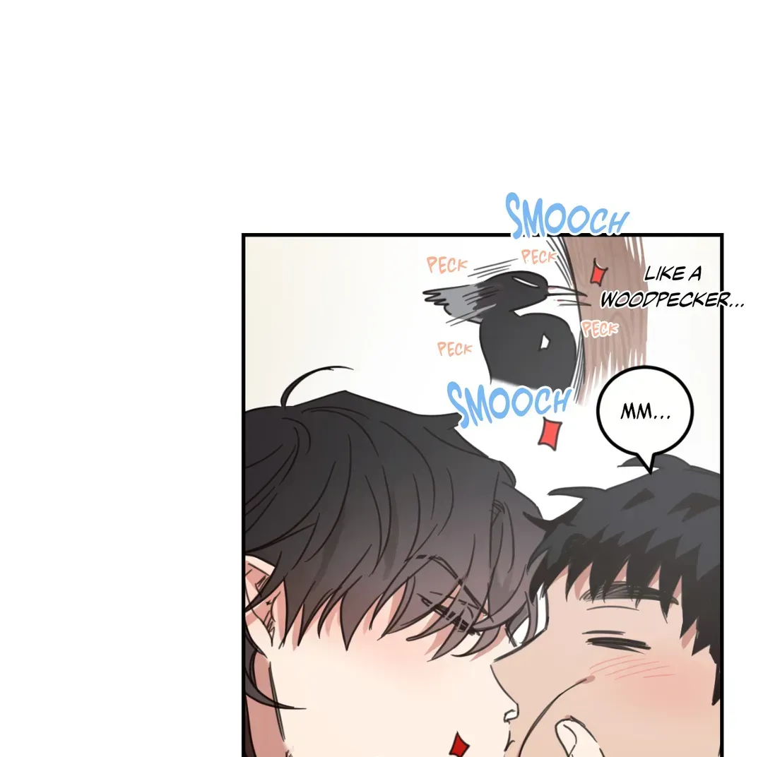 Read Our Sunny Days chapter 39 image 99 on Lezhin