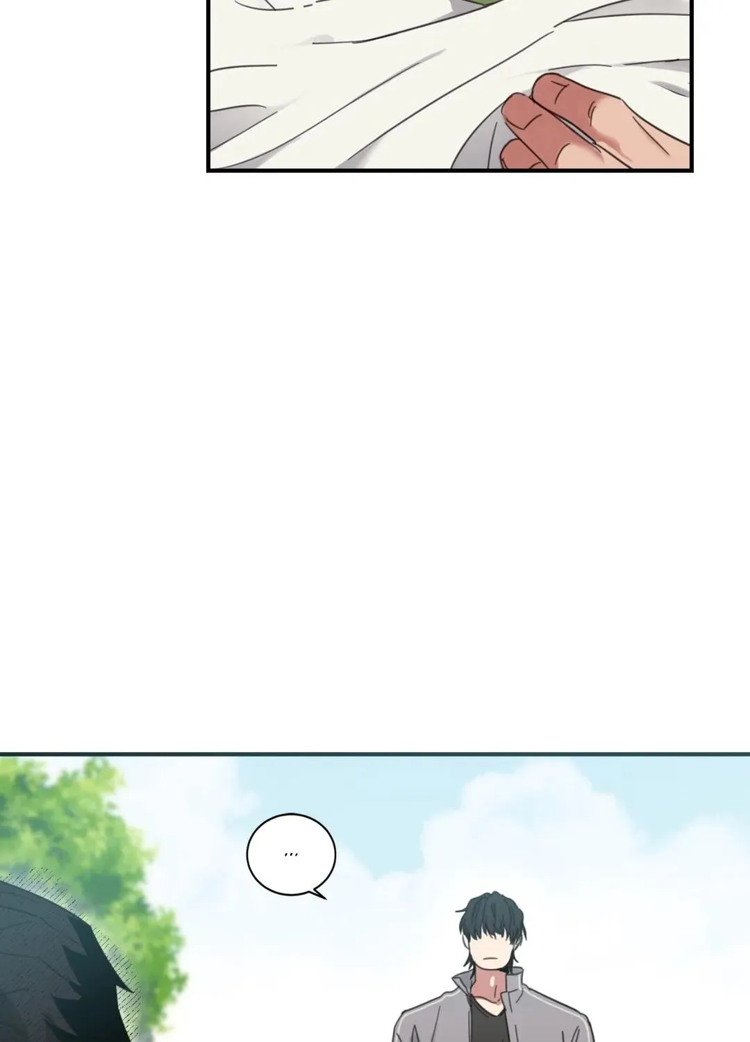 Read Our Sunny Days chapter 4 image 11 on Lezhin