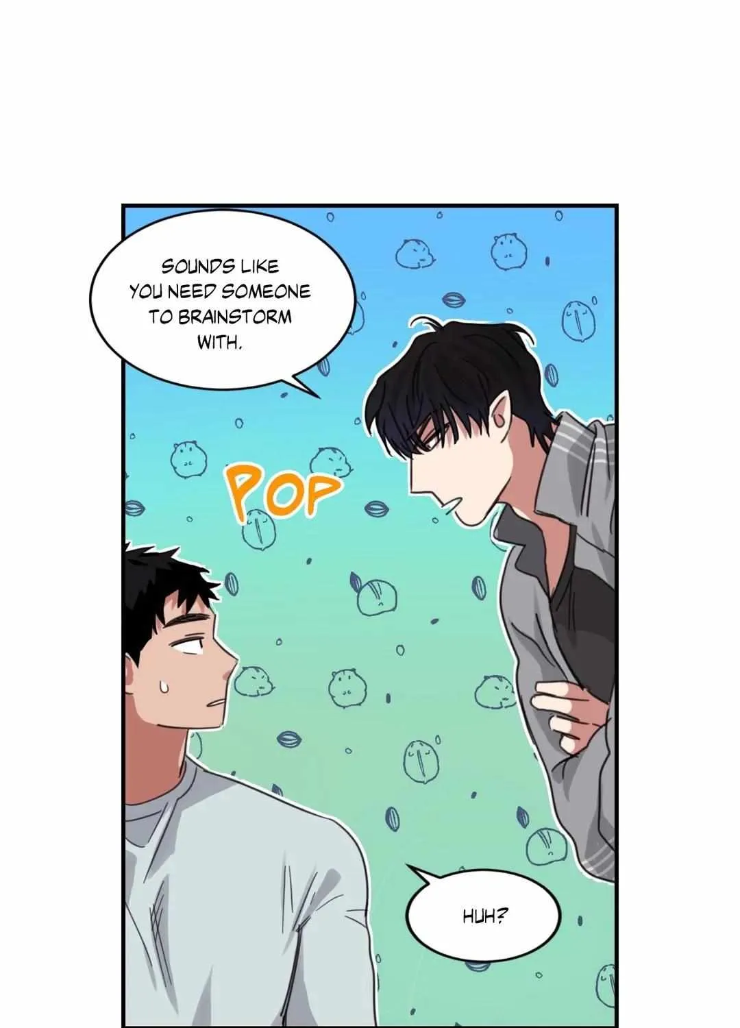Read Our Sunny Days chapter 4 image 19 on Lezhin