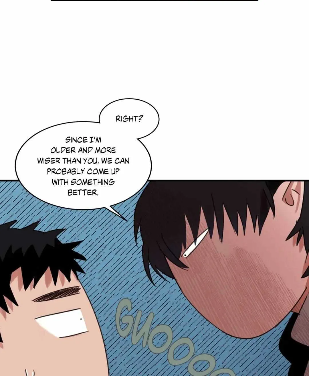 Read Our Sunny Days chapter 4 image 20 on Lezhin