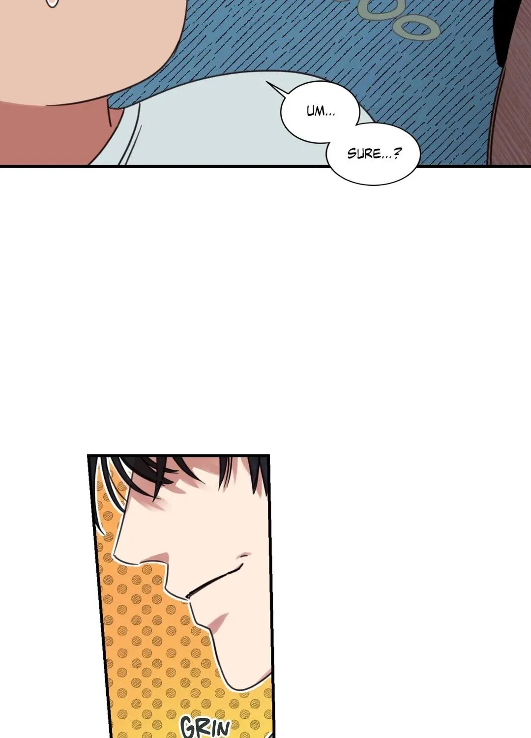 Read Our Sunny Days chapter 4 image 21 on Lezhin