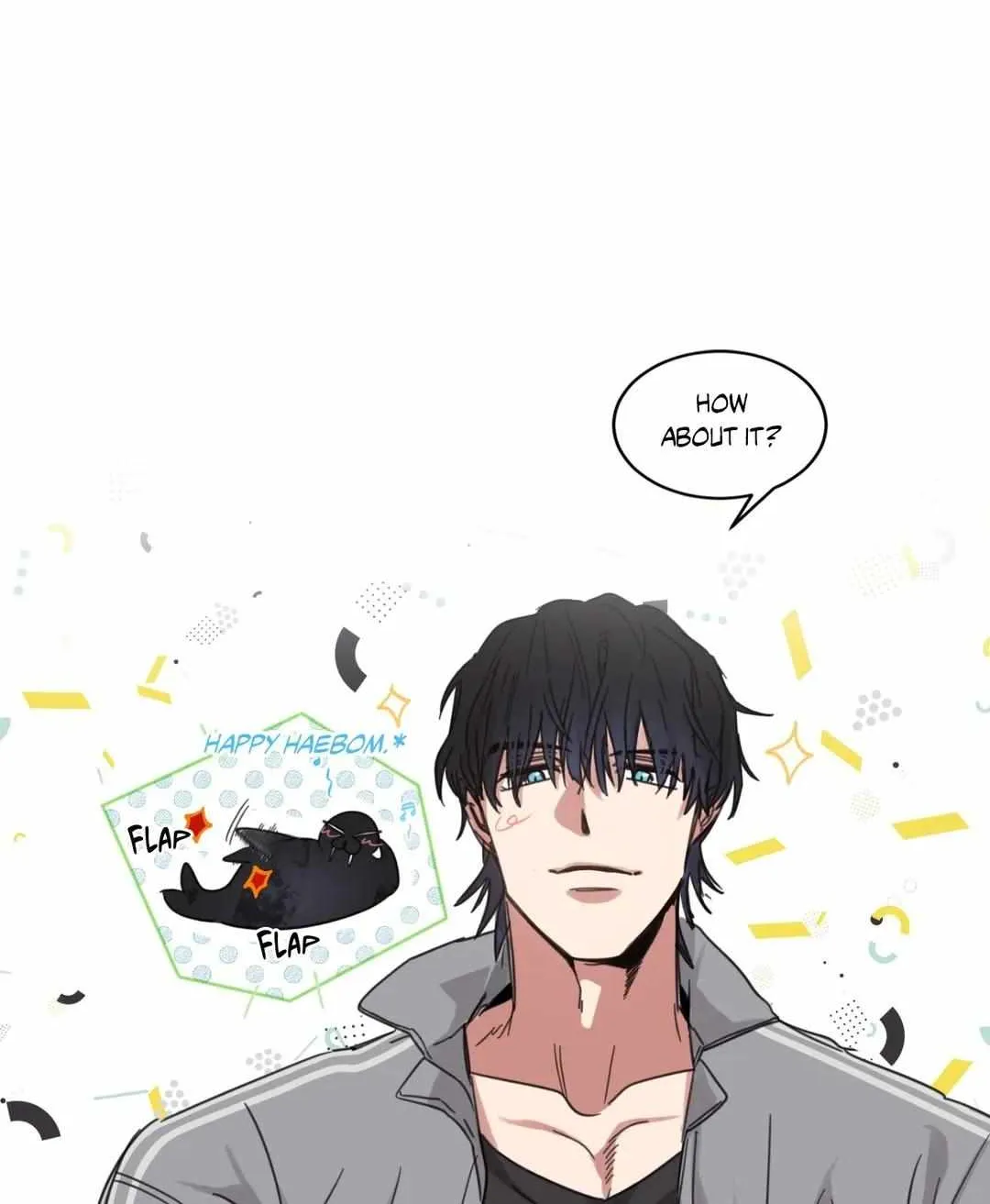 Read Our Sunny Days chapter 4 image 24 on Lezhin