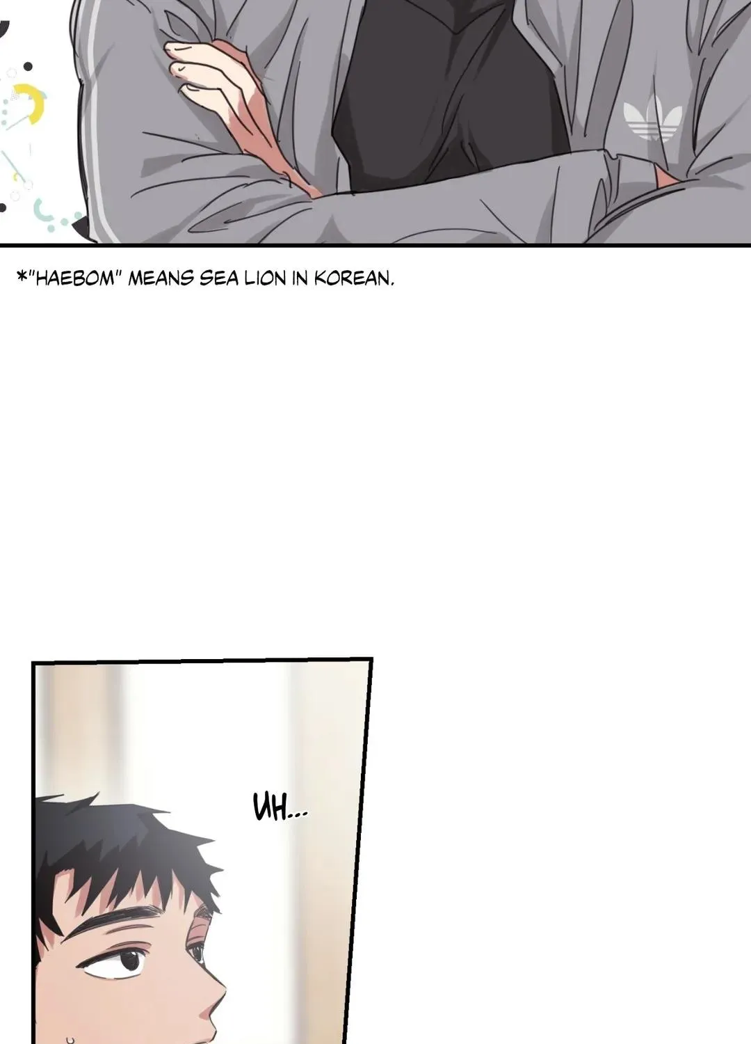 Read Our Sunny Days chapter 4 image 25 on Lezhin
