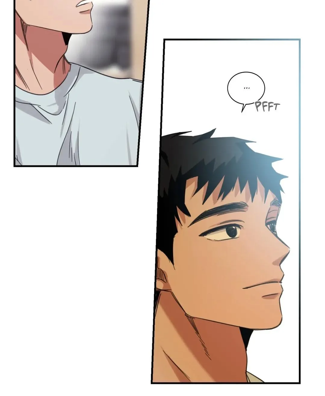 Read Our Sunny Days chapter 4 image 26 on Lezhin
