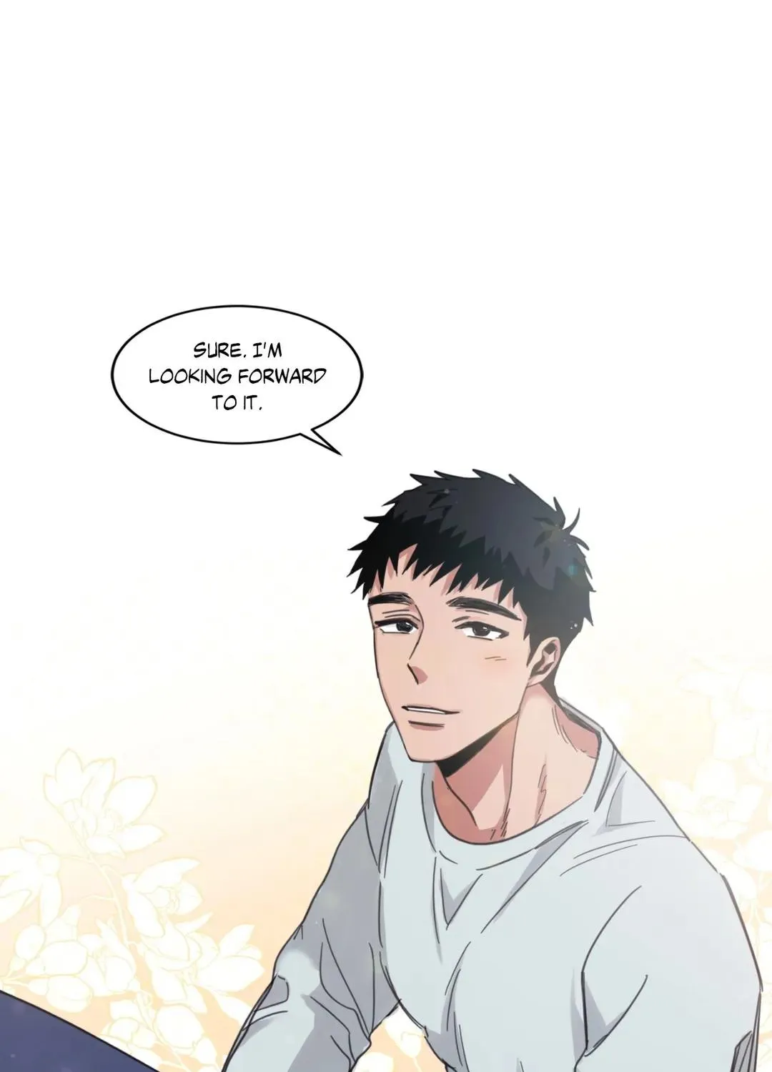 Read Our Sunny Days chapter 4 image 27 on Lezhin