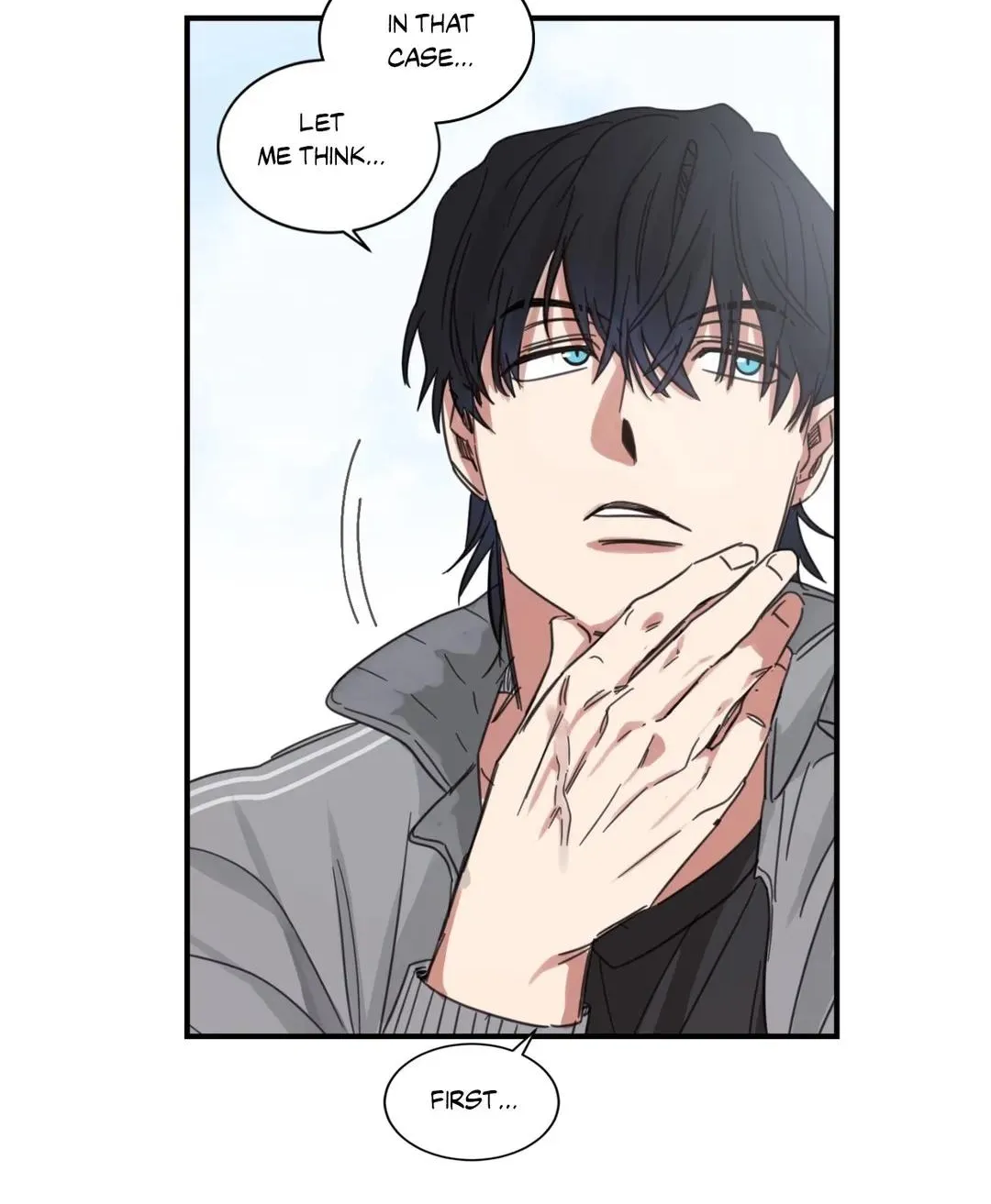 Read Our Sunny Days chapter 4 image 30 on Lezhin