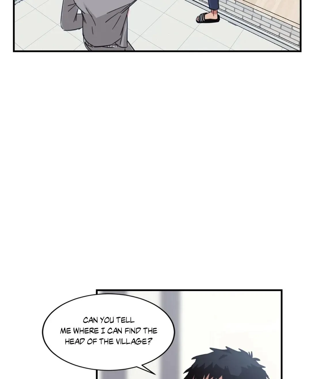Read Our Sunny Days chapter 4 image 32 on Lezhin