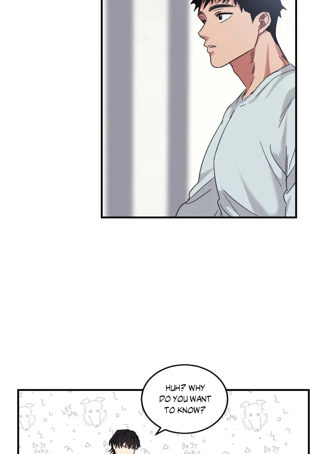 Read Our Sunny Days chapter 4 image 33 on Lezhin