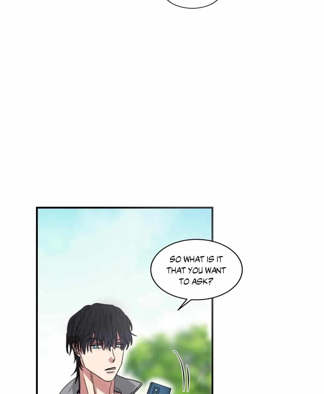 Read Our Sunny Days chapter 4 image 38 on Lezhin