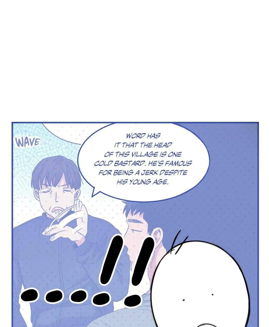 Read Our Sunny Days chapter 4 image 44 on Lezhin
