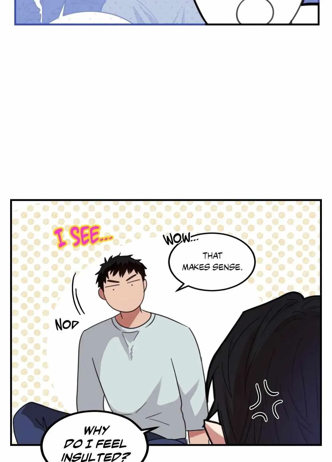 Read Our Sunny Days chapter 4 image 45 on Lezhin