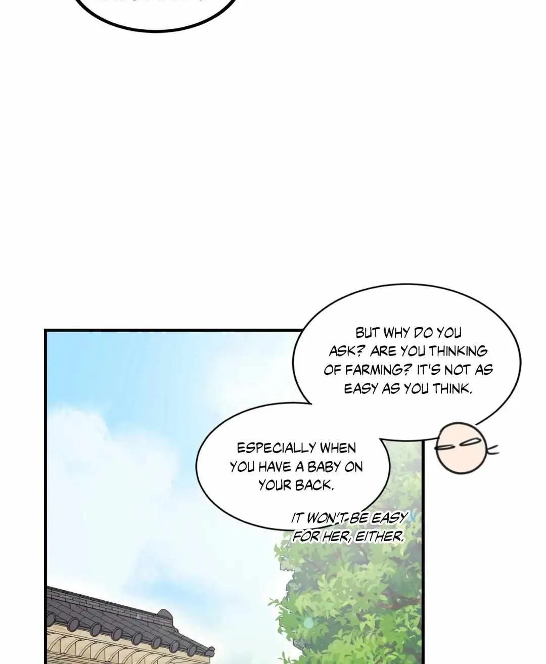 Read Our Sunny Days chapter 4 image 46 on Lezhin