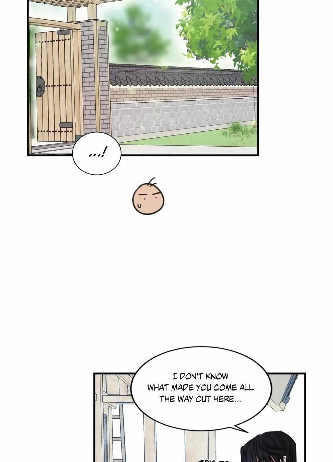 Read Our Sunny Days chapter 4 image 47 on Lezhin