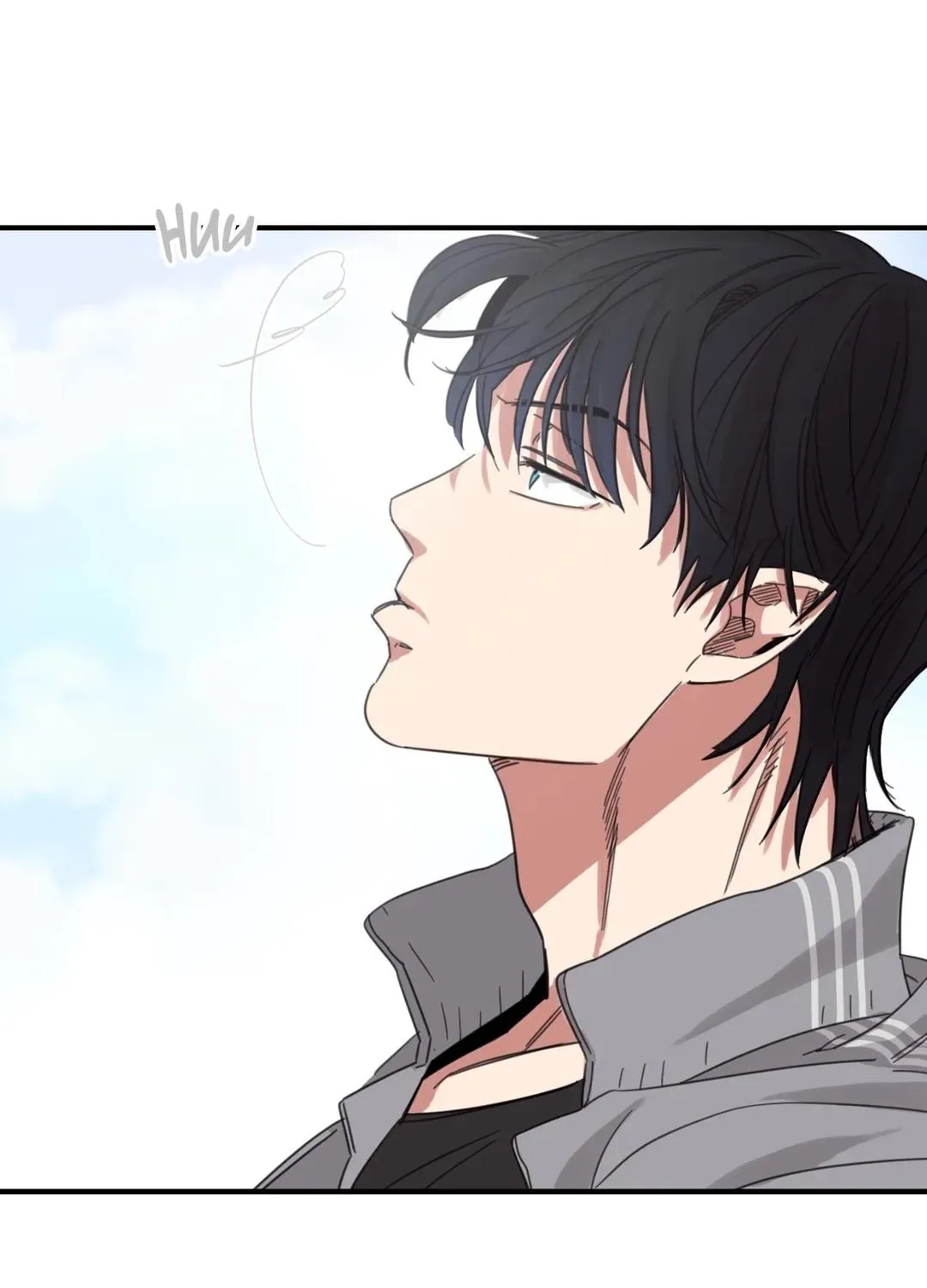 Read Our Sunny Days chapter 4 image 49 on Lezhin