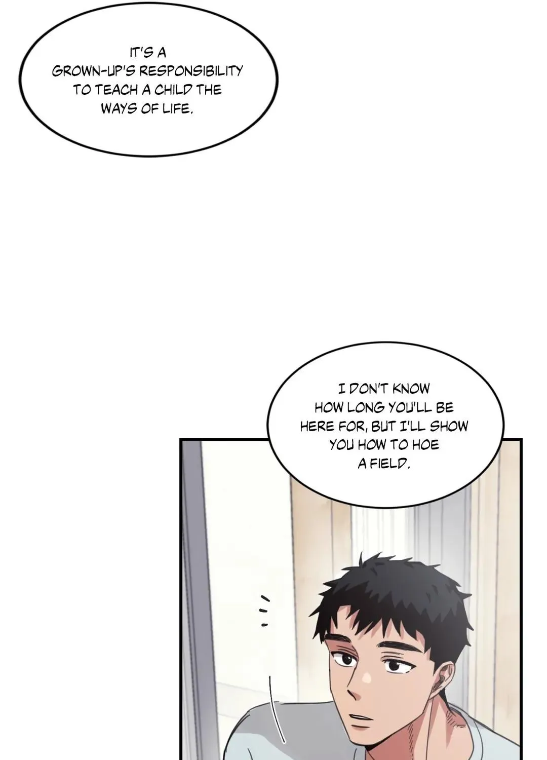 Read Our Sunny Days chapter 4 image 51 on Lezhin