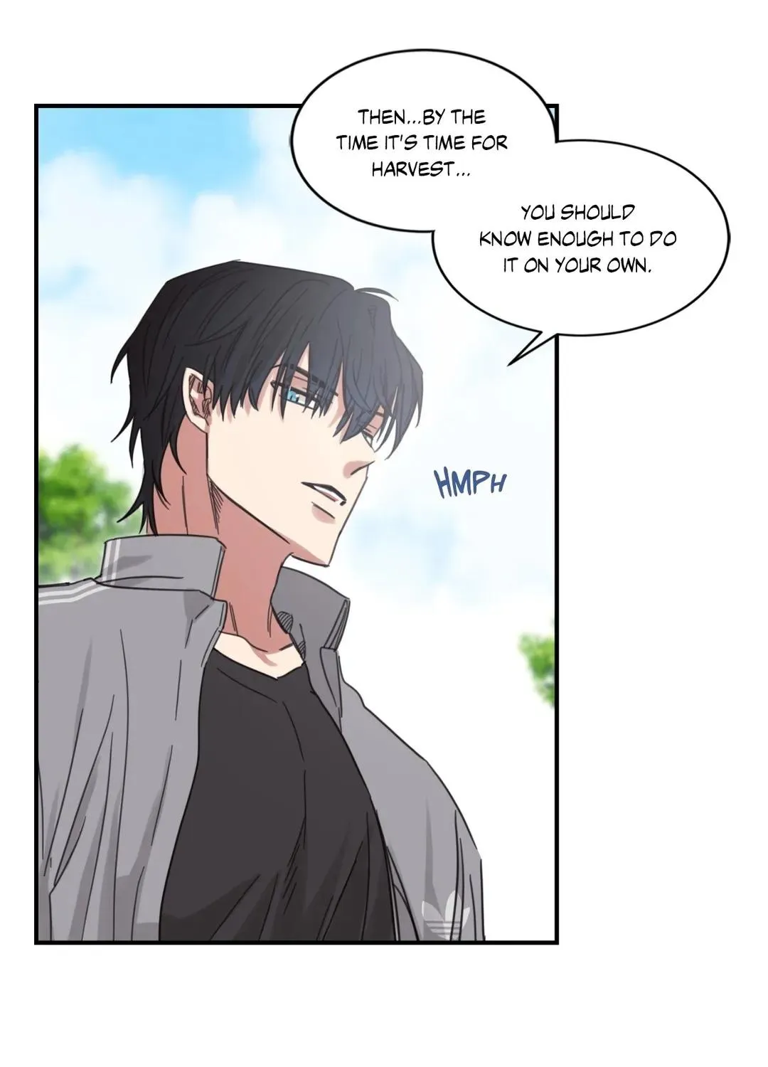 Read Our Sunny Days chapter 4 image 53 on Lezhin