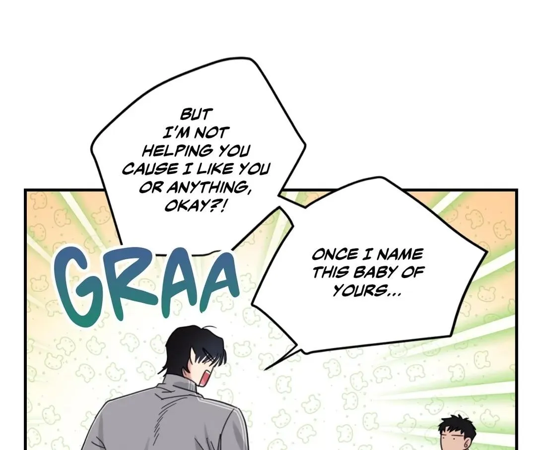 Read Our Sunny Days chapter 4 image 54 on Lezhin