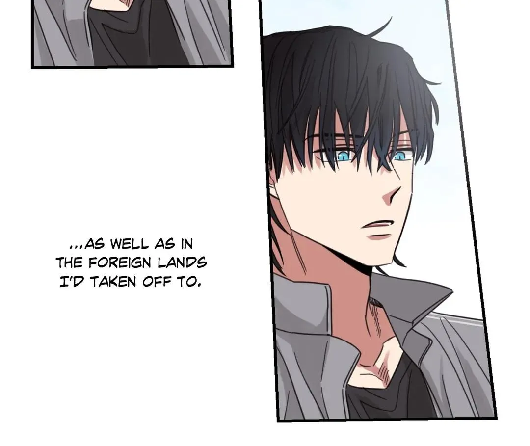 Read Our Sunny Days chapter 4 image 58 on Lezhin