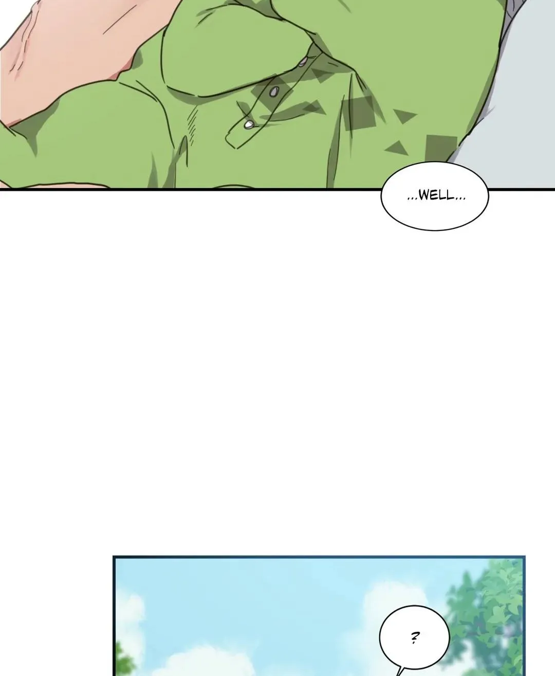 Read Our Sunny Days chapter 4 image 6 on Lezhin