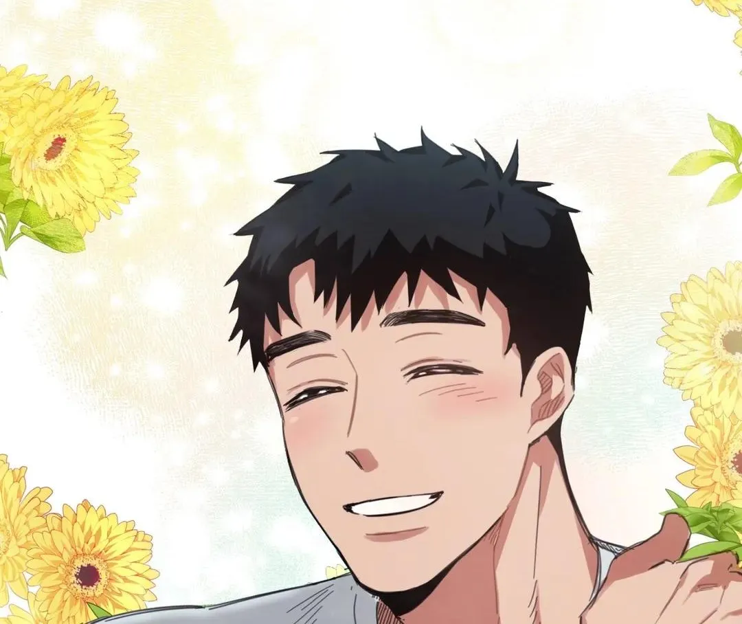 Read Our Sunny Days chapter 4 image 60 on Lezhin