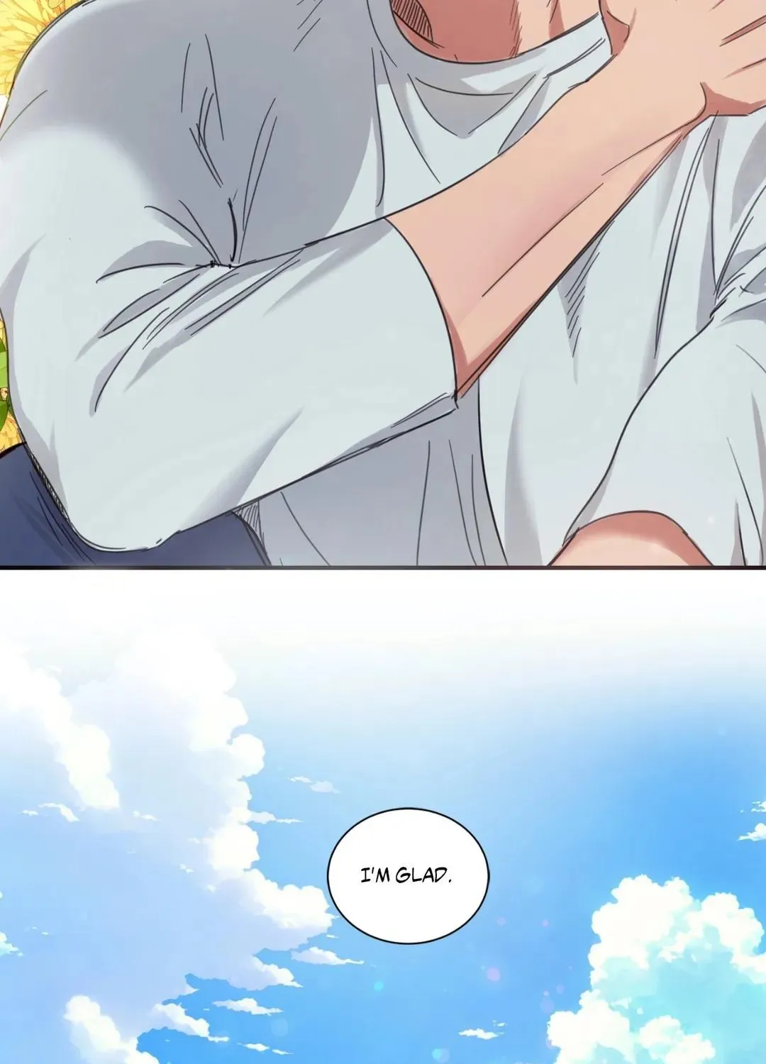 Read Our Sunny Days chapter 4 image 61 on Lezhin