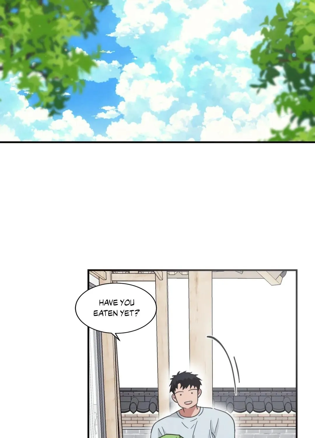 Read Our Sunny Days chapter 4 image 63 on Lezhin