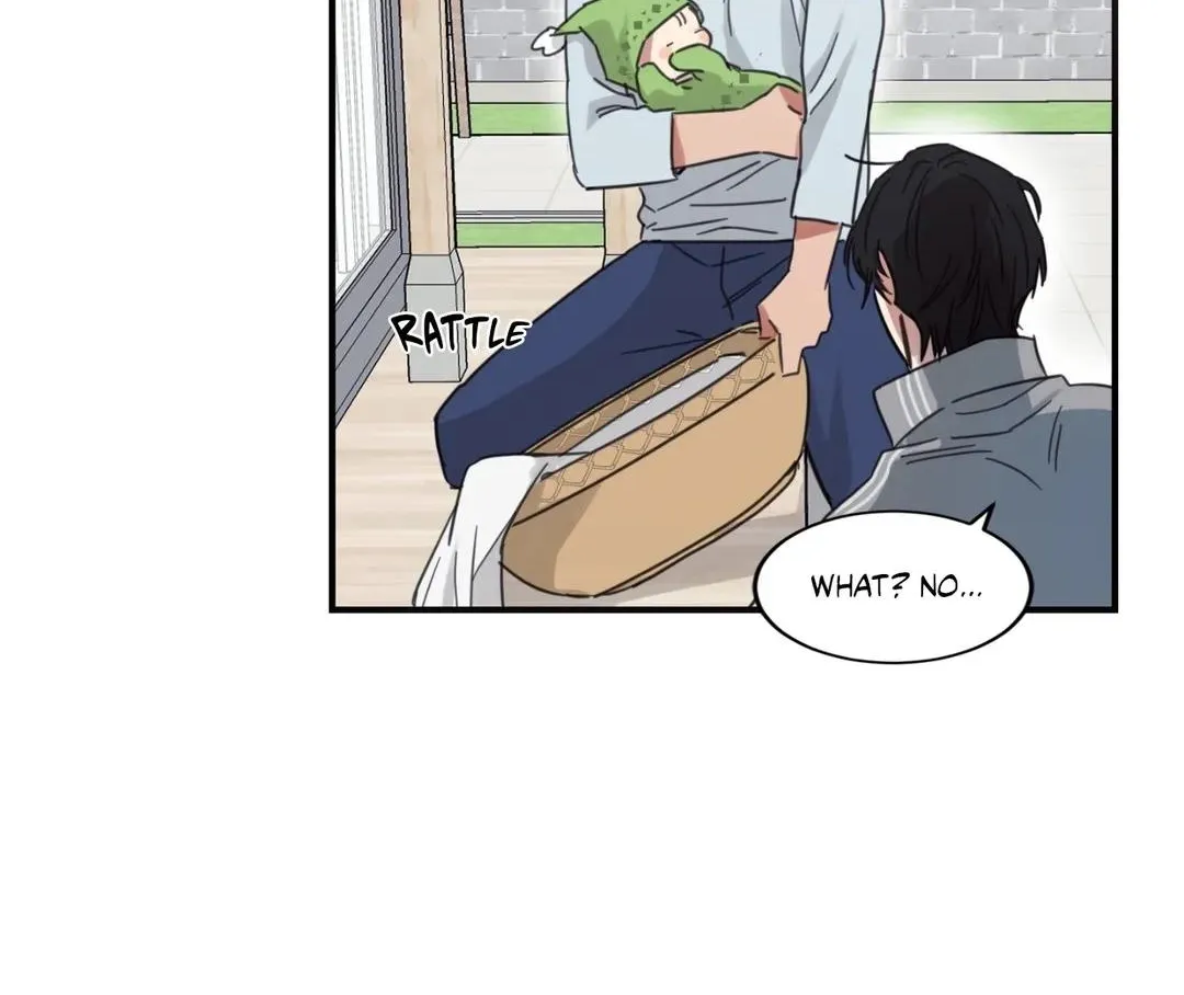 Read Our Sunny Days chapter 4 image 64 on Lezhin