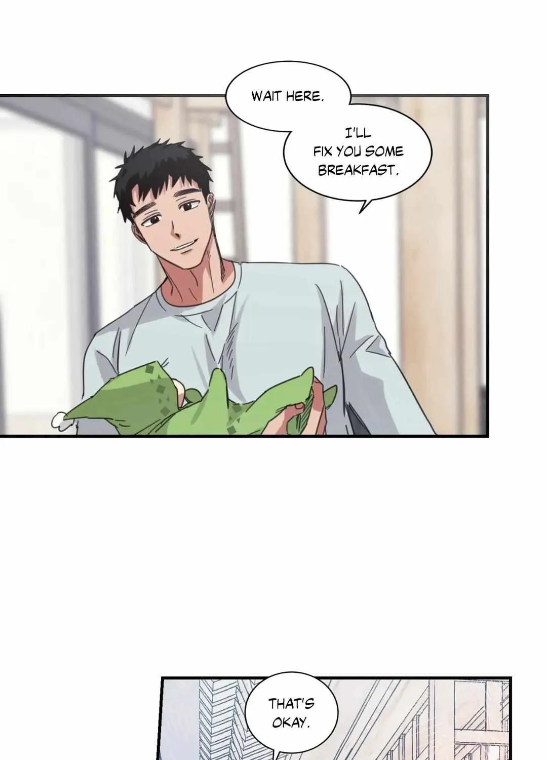 Read Our Sunny Days chapter 4 image 65 on Lezhin