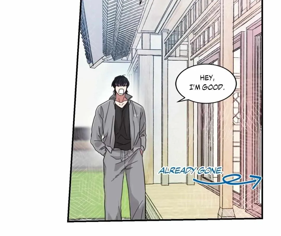Read Our Sunny Days chapter 4 image 66 on Lezhin