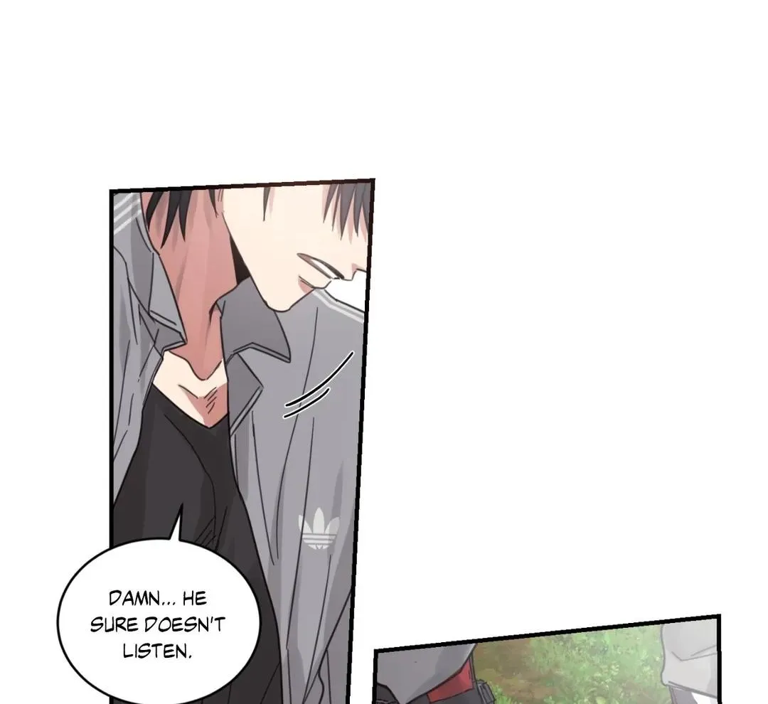 Read Our Sunny Days chapter 4 image 68 on Lezhin
