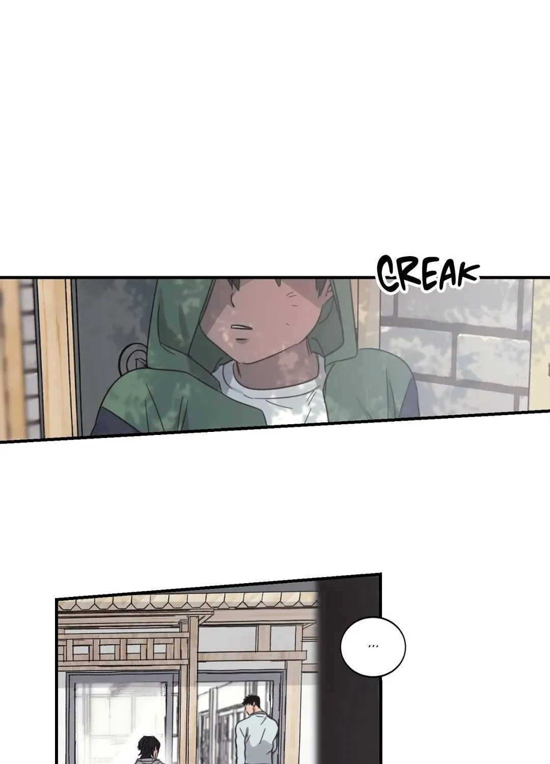 Read Our Sunny Days chapter 4 image 77 on Lezhin