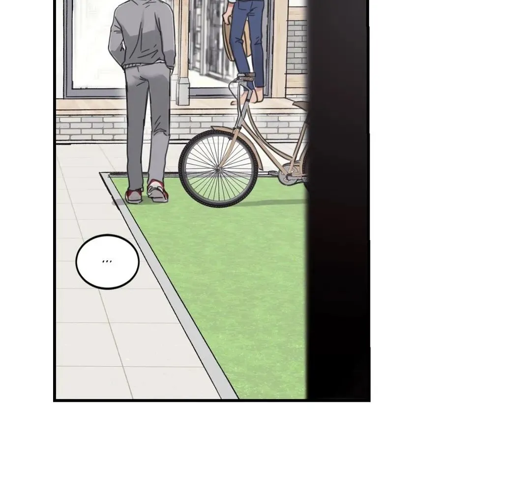 Read Our Sunny Days chapter 4 image 78 on Lezhin