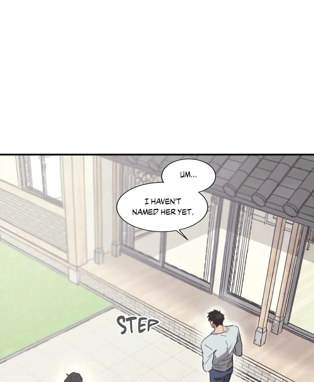 Read Our Sunny Days chapter 4 image 8 on Lezhin