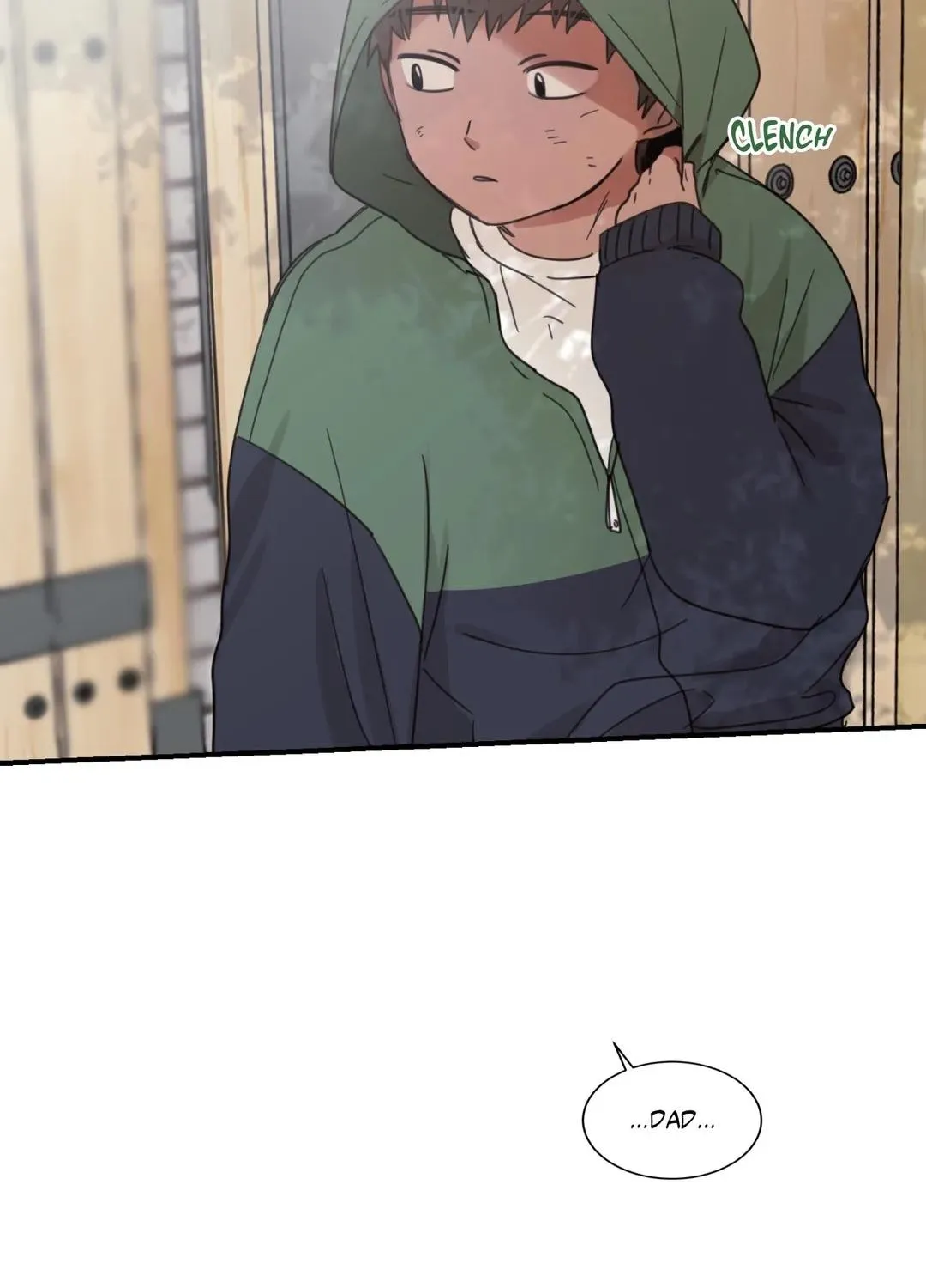 Read Our Sunny Days chapter 4 image 81 on Lezhin