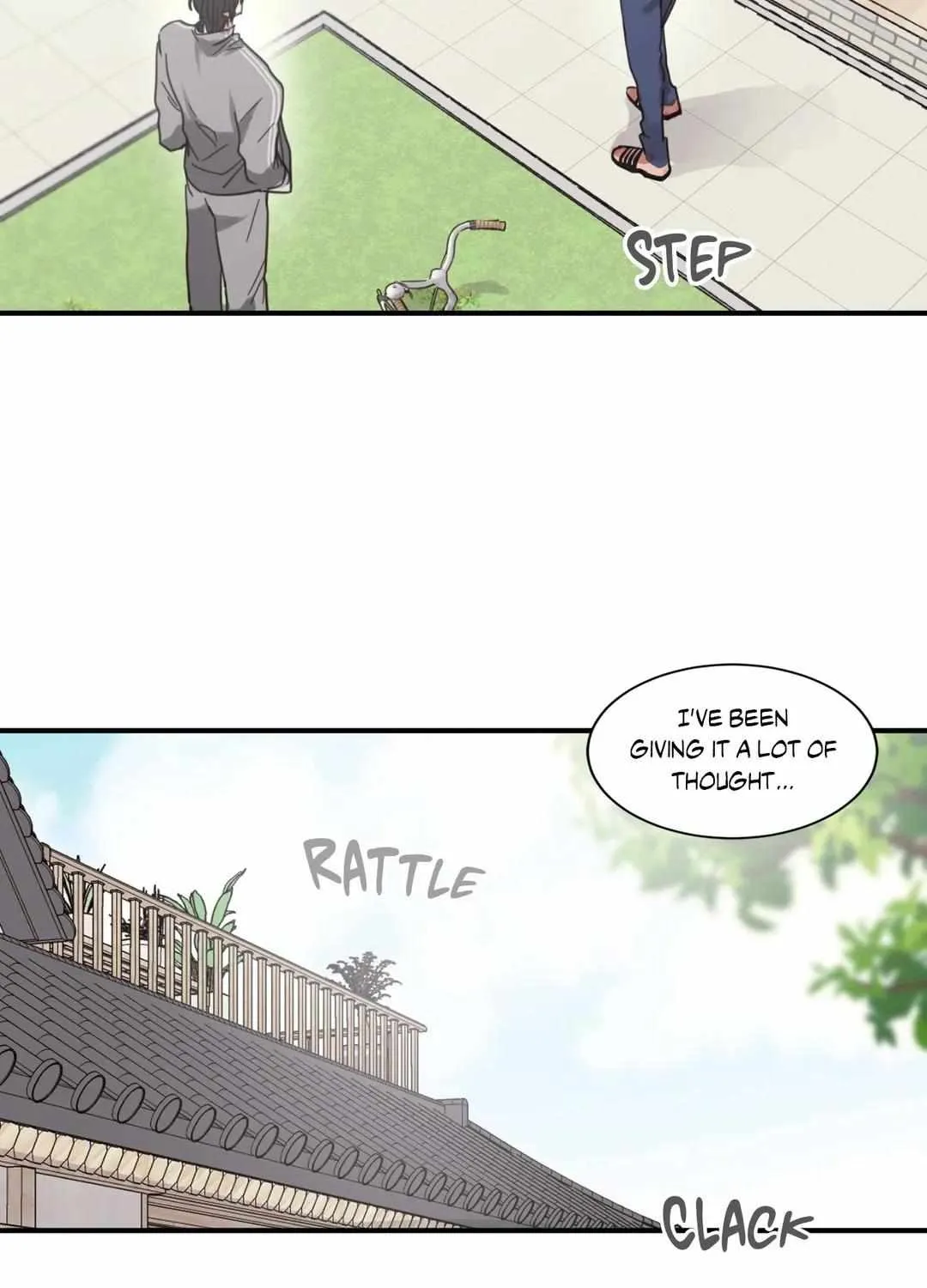 Read Our Sunny Days chapter 4 image 9 on Lezhin
